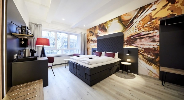 Smarty Hotel Boardinghouse Foto Smarty